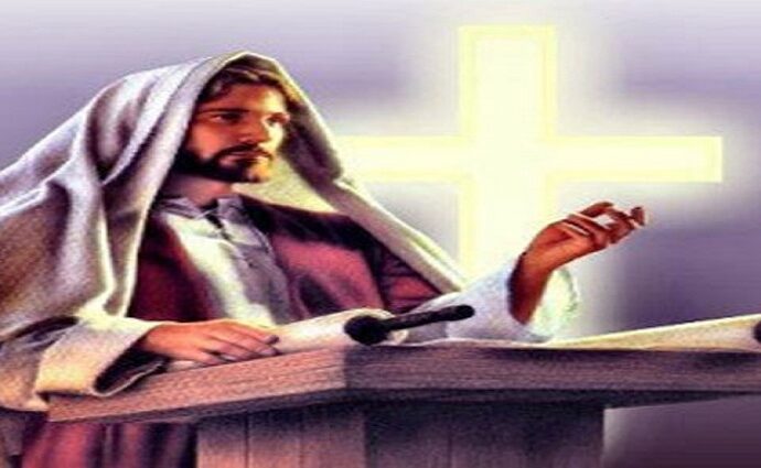 Evangelio y mensaje del Padre Darío: 1 de septiembre