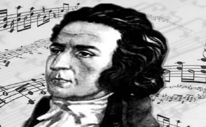 José Ángel Lamas, padre de la música clásica venezolana