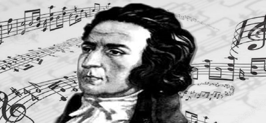 José Ángel Lamas, padre de la música clásica venezolana