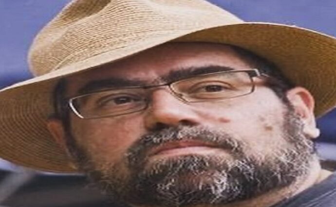 Falleció el director Luis Alberto Lamata