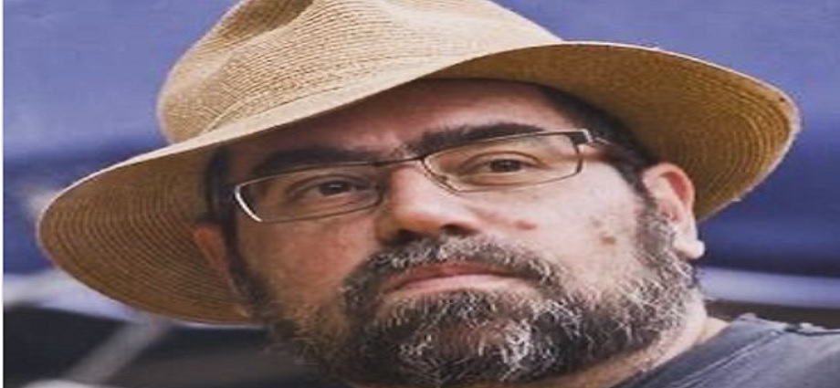 Falleció el director Luis Alberto Lamata