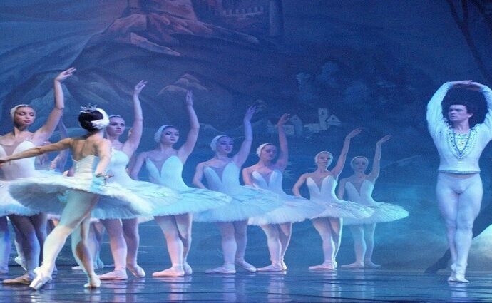 Ópera y ballet en el Teatro Teresa Carreño