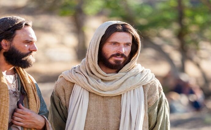 Evangelio y mensaje del Padre Darío: 14 de agosto