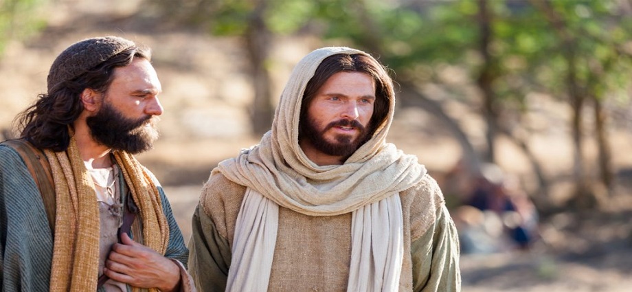 Evangelio y mensaje del Padre Darío: 14 de agosto