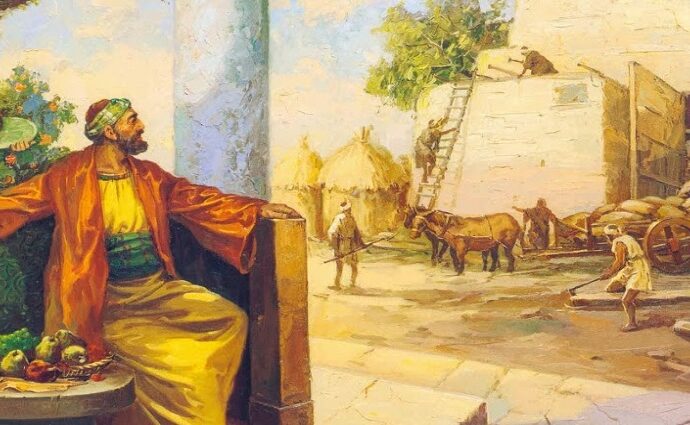 Evangelio y mensaje del Padre Darío: 3 de agosto