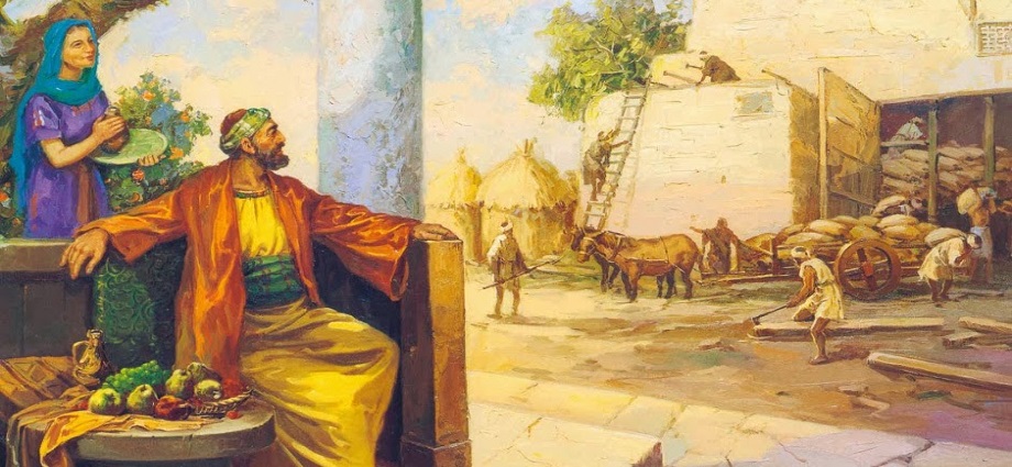 Evangelio y mensaje del Padre Darío: 3 de agosto