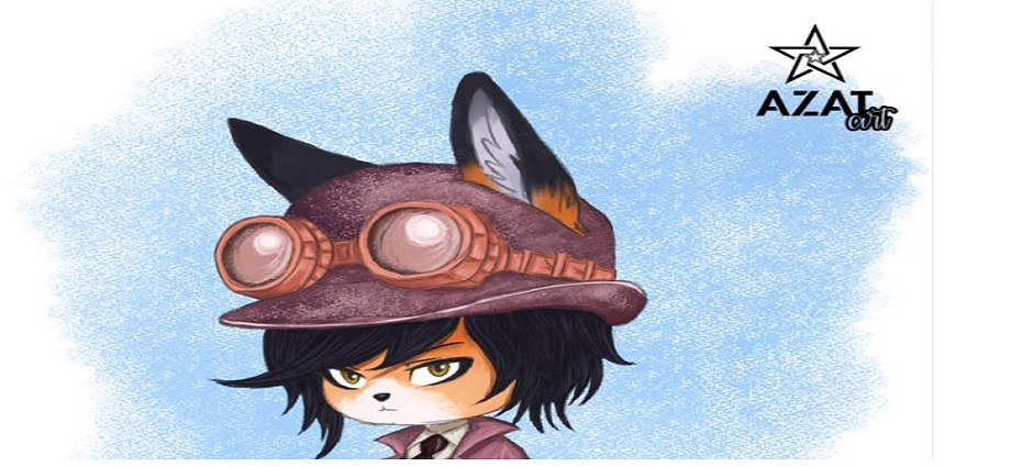El arte del manga llega a los adultos con un taller en el Centro Cultural de Arte Moderno