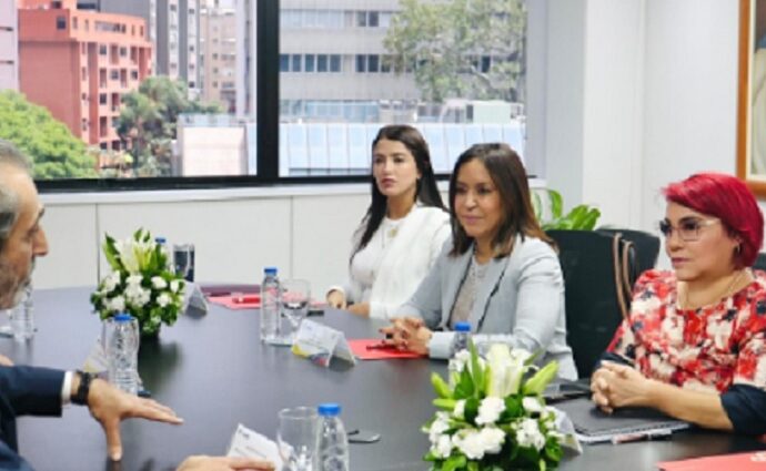 Hoteles Meliá evalúan inversiones para potenciar el turismo en Venezuela