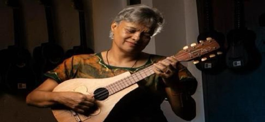 Murió Milagros Figuera, defensora y maestra de la música tradicional venezolana