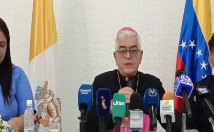 Nuncio Apostólico presidirá la misa central de la Virgen del Valle
