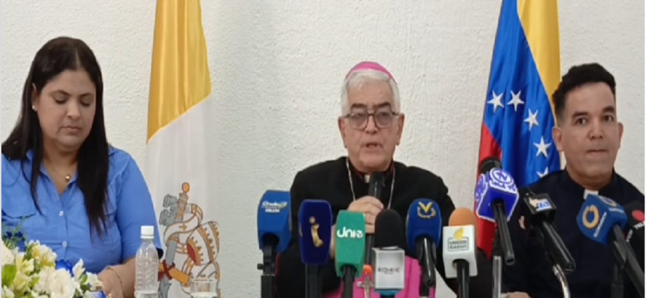 Nuncio Apostólico presidirá la misa central de la Virgen del Valle