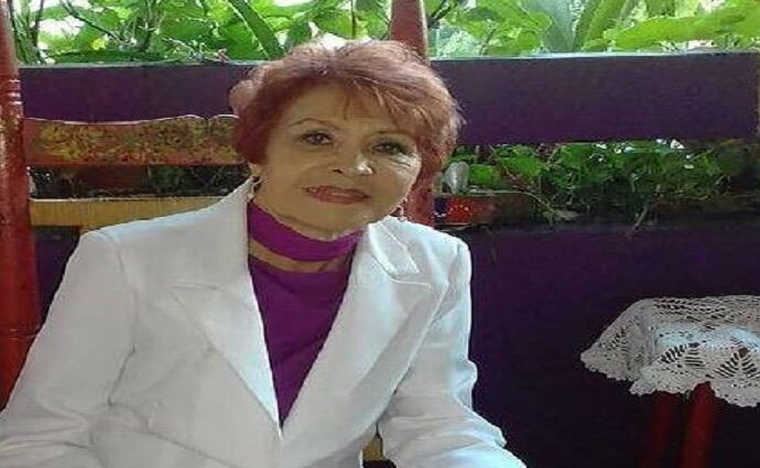 Magaly Salazar Sanabria: La Poesía que cincela el mar y la memoria de Margarita