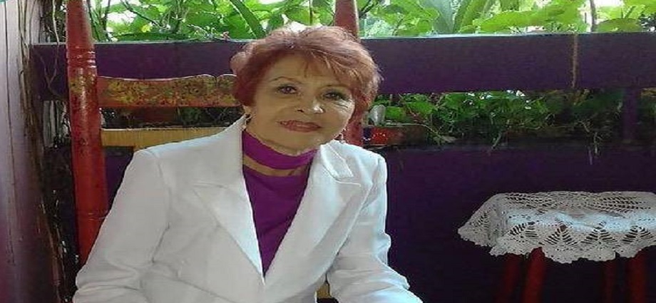 Magaly Salazar Sanabria: La Poesía que cincela el mar y la memoria de Margarita