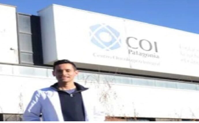 De recepcionista a médico especialista