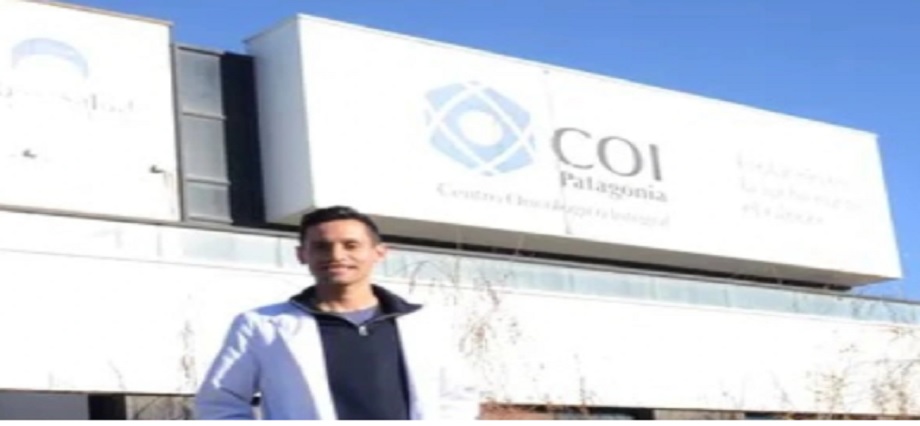 De recepcionista a médico especialista