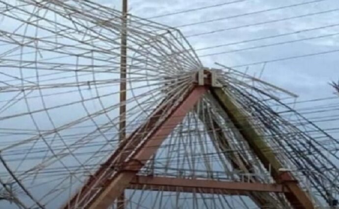 Diverland le dará paso a Isla Aventura