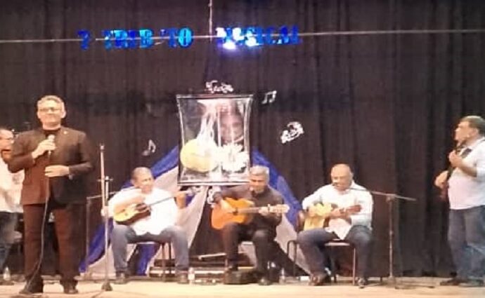 Un homenaje musical que honra el legado de Johnny Escobar