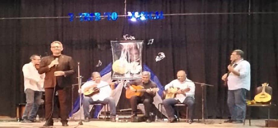 Un homenaje musical que honra el legado de Johnny Escobar