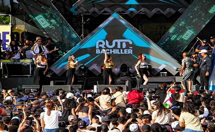 La Ruta Live del Bachiller 2025: una gira nacional para celebrar a los jóvenes