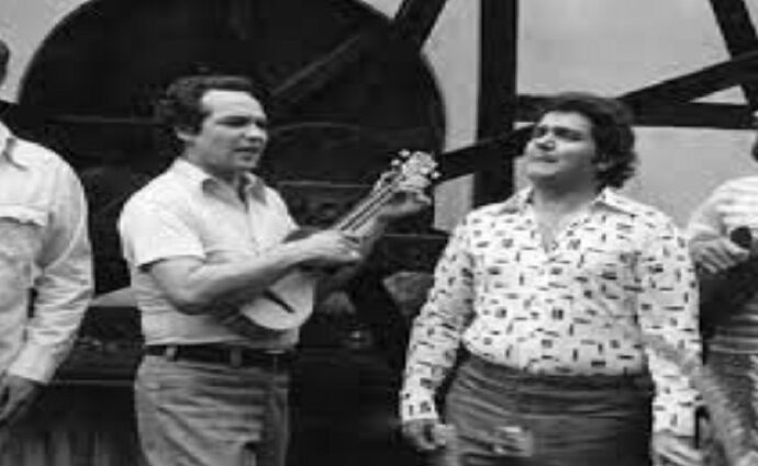 Serenata Guayanesa: Más de medio siglo de música, tradición y arraigo venezolano