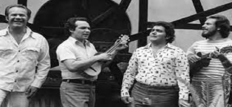 Serenata Guayanesa: Más de medio siglo de música, tradición y arraigo venezolano