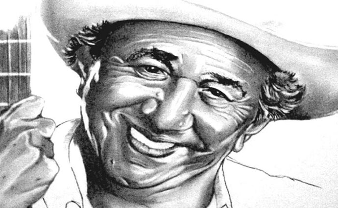 Simón Díaz: El eterno tío de Venezuela