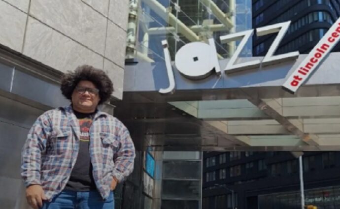 El Sistema fortalece la enseñanza del jazz con beca en Nueva York
