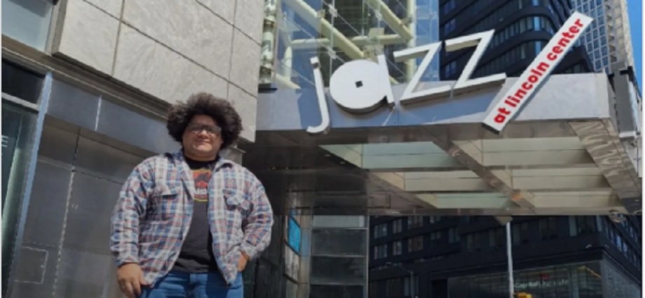 El Sistema fortalece la enseñanza del jazz con beca en Nueva York