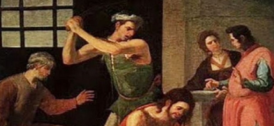 Evangelio y mensaje del Padre Darío: 2 de agosto