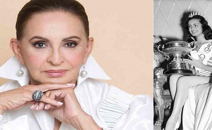 El legado de una reina: Susana Duijm