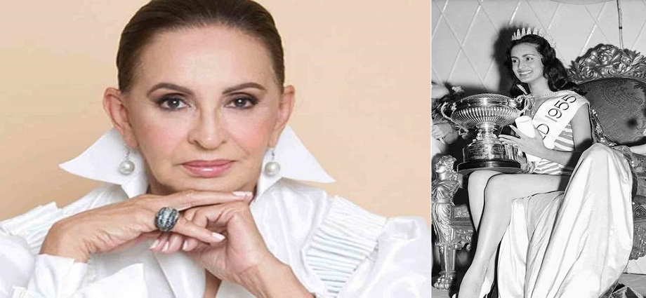 El legado de una reina: Susana Duijm