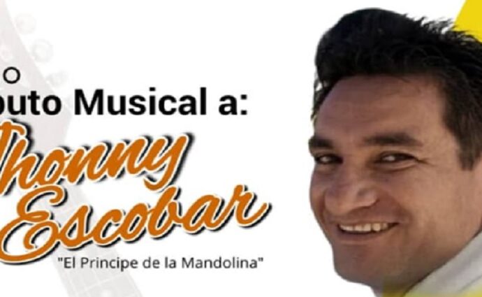 7° Homenaje a Johnny Escobar Vibrará en Juan Griego