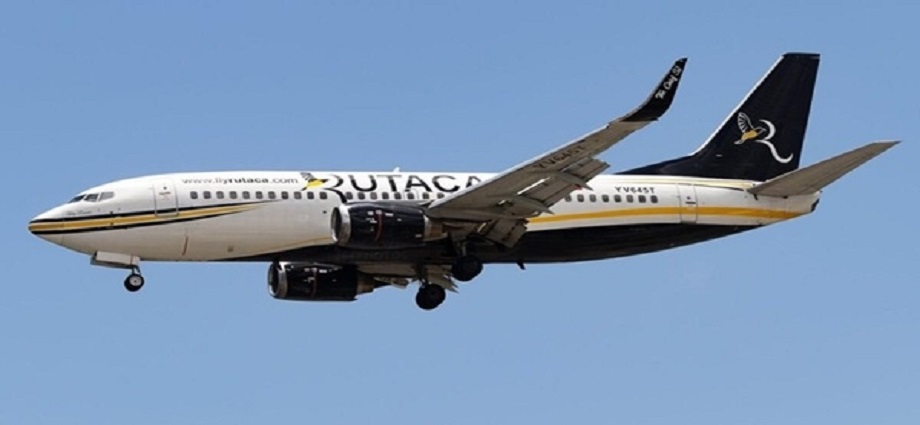 Nueva ruta aérea conectará Caracas y Cumaná