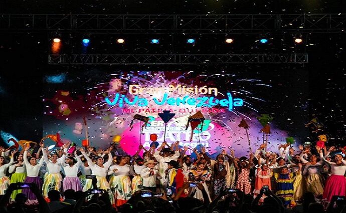 Abiertas las postulaciones para el festival de teatro en Anzoátegui