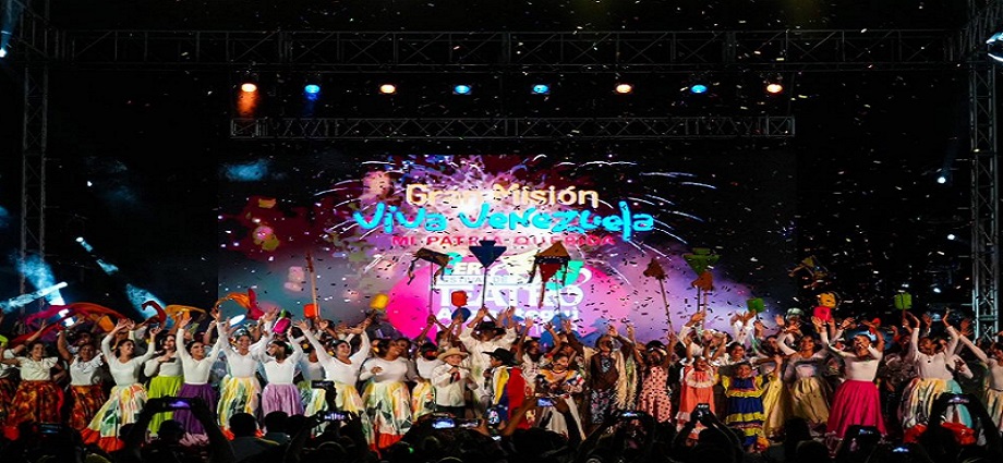 Abiertas las postulaciones para el festival de teatro en Anzoátegui