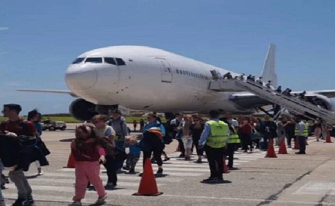 Temporada vacacional 2025 impulsa el turismo en Nueva Esparta