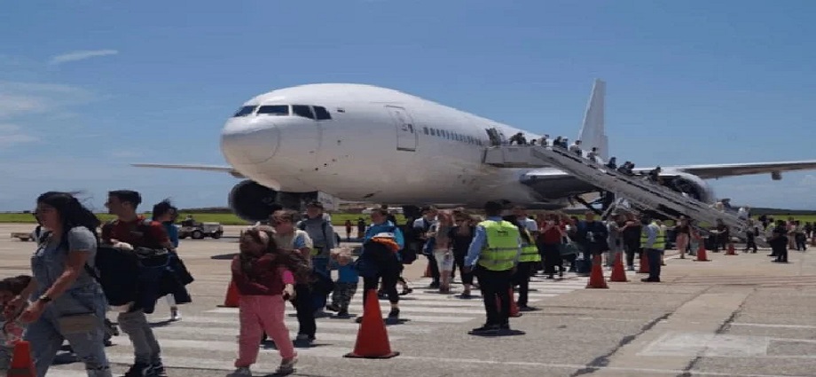 Temporada vacacional 2025 impulsa el turismo en Nueva Esparta
