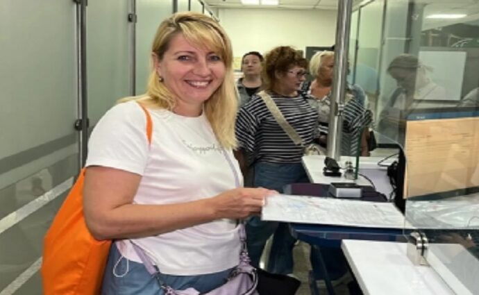 Venezuela impulsa el turismo ruso con la llegada de una delegación a Margarita