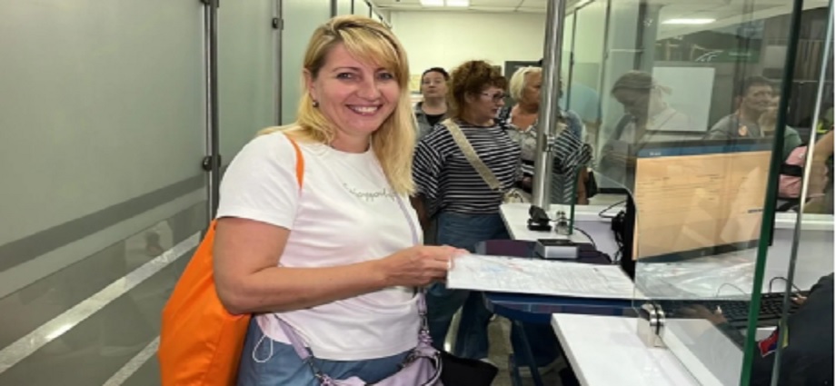 Venezuela impulsa el turismo ruso con la llegada de una delegación a Margarita