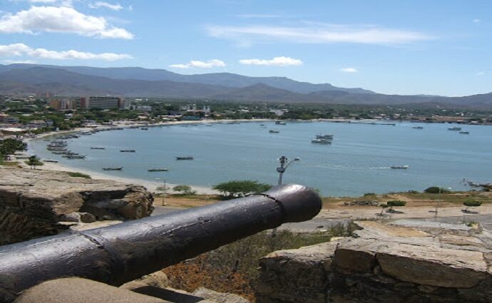 208 años de la Batalla del Fuerte