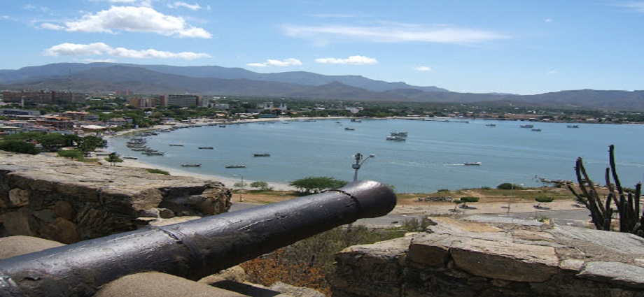 208 años de la Batalla del Fuerte