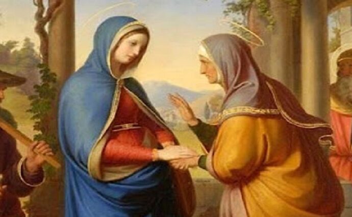 Evangelio y mensaje del Padre Darío: 15 de agosto