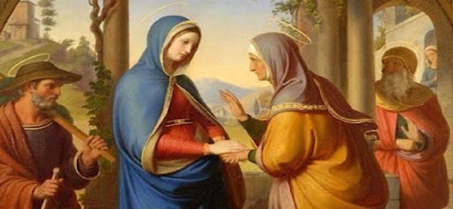 Evangelio y mensaje del Padre Darío: 15 de agosto