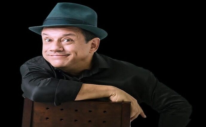 Emilio Lovera: Genio del humor venezolano