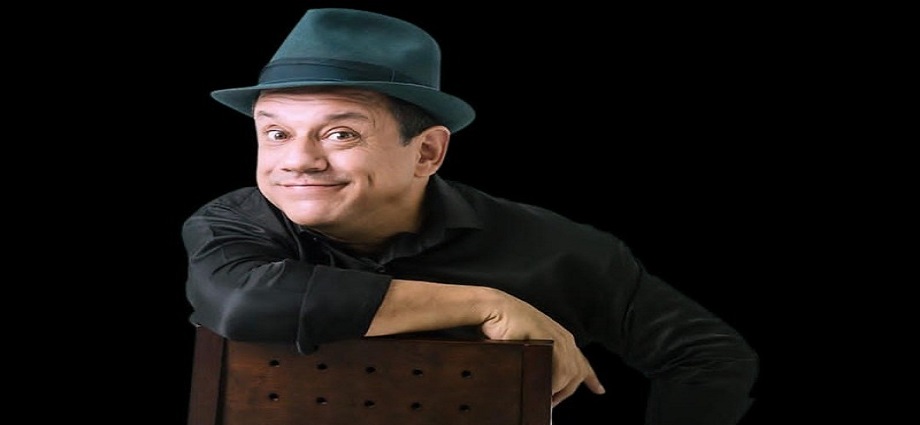 Emilio Lovera: Genio del humor venezolano