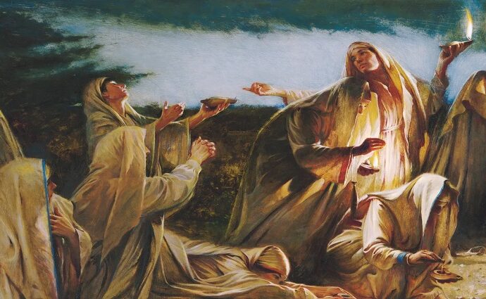 Evangelio y mensaje del Padre Darío: 9 de agosto