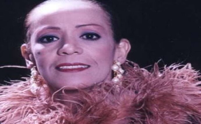 Yolanda Moreno: La bailarina del pueblo venezolano