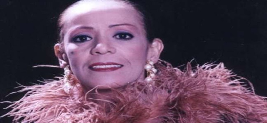 Yolanda Moreno: La bailarina del pueblo venezolano