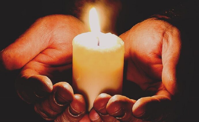 Evangelio y mensaje del Padre Darío: 22 de septiembre