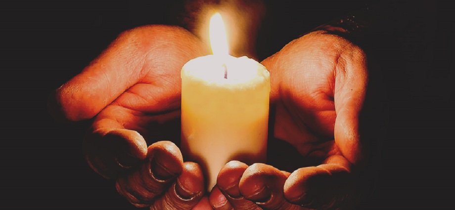 Evangelio y mensaje del Padre Darío: 22 de septiembre